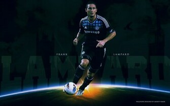 Frank Lampard Wallpaper