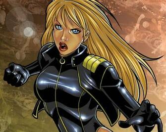 Black Canary Dc Comics D C Superhero Girl Hc Wallpaper