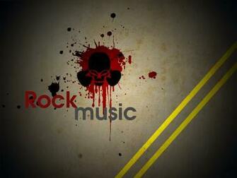 Rock Music Wallpaper