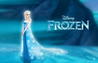 Anna Disney Frozen Movie Wallpaper HD