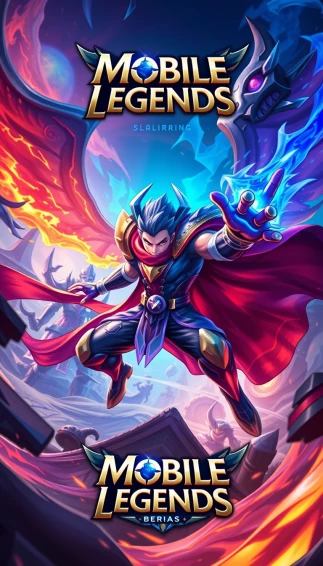 Argus Mobile Legends Wallpaper