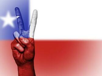 Chile Chilean Nation Photo On