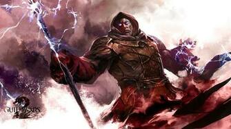 Kit Guild Wars