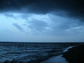 Stormy Wallpaper