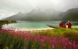 Tag Little Houses Wallpaper Background Photos Image And