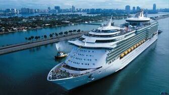 Wallpaper Cruise Ship Navigator Of The Seas X HDtv