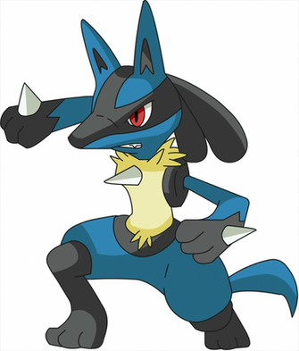 Lucario Pokemon Wallpaper By Natutorchic HD Walls Find