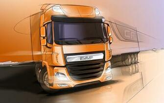 Daf Wallpaper X Net