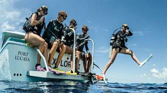 Scubapro Equipment Aussie Divers Phuket
