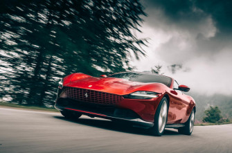 Top Best Super Sports Cars Autocar
