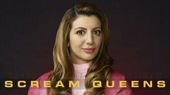 Scream Queens Wallpaper Size More