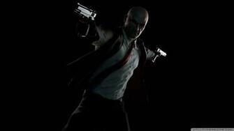 Hitman Wallpaper