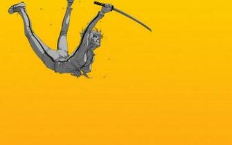 Kill Bill Image For Laptop G Sfdcy