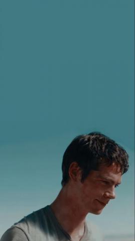 Matching Wallpaper
