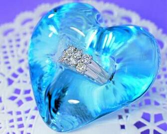 Wedding Rings Wallpaper Jewellery Image