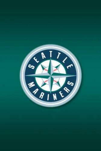 Seattle Mariners iPhone Wallpaper HD