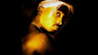Tupac Computer Wallpaper Desktop Background Id