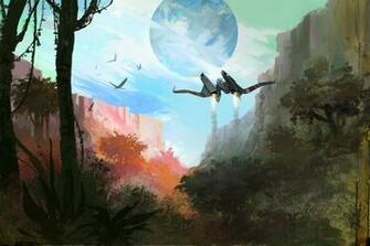 No Man S Sky HD Wallpaper Screenshots
