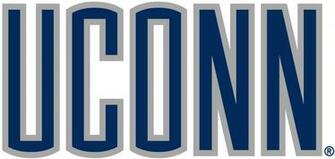 Connecticut Huskies Logos