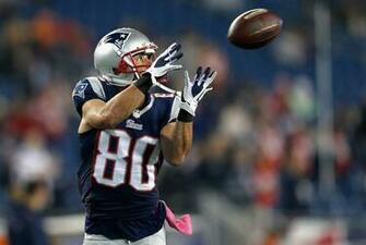 Danny Amendola Pictures Cincinnati Bengals V New England