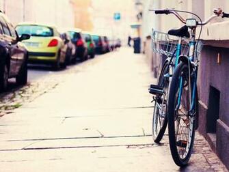 iPad Wallpaper Cycling