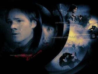 Sam Winchester Wallpaper