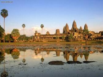 Angkor Wat Cambodia More Pictures Of