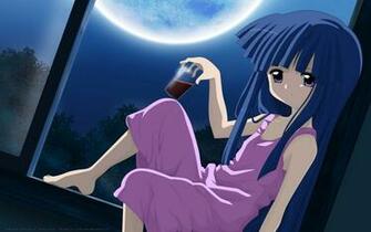 Higurashi When They Cry Wallpaper Desktop