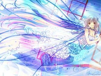 Chobits Computer Wallpaper Desktop Background Id
