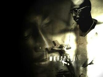 Computer Wallpaper For 2pac Makaveli