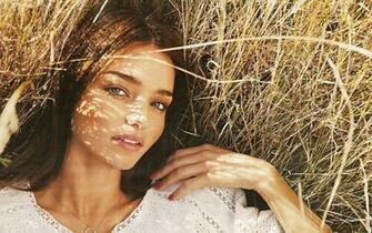 Miranda Kerr Wallpaper HD High Quality Resolution