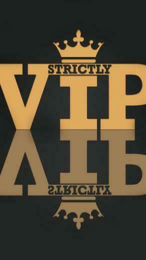 Vip Lock X Wallpaper Disponible Para Su Descarga