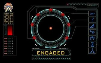 Stargate Sg Computer Wallpaper Desktop Background Id