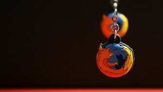 Firefox Keyring X