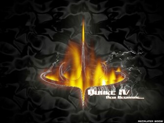 Quake Wallpaper