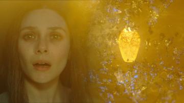 How Wandavision And The Mind Stone Could Set Up Mcu S Future