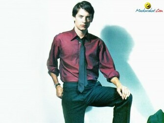 Tobey Maguire Wallpaper