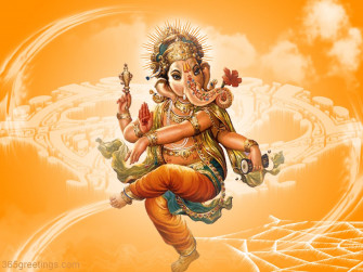 Hindu God Wallpaper HD