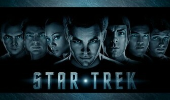Star Trek Wallpaper By Sarachristensen