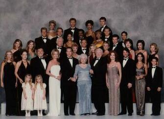 Days Of Our Lives Cast Photos