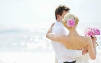 Wedding Day Android Wallpaper