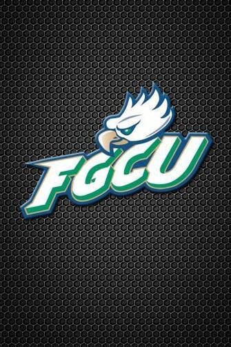 Fgcu Wallpaper Athletics