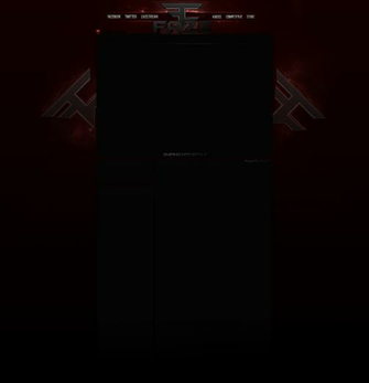 Faze Logo Blue