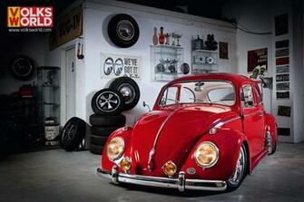 Volksworld S Best Feature Car Of Magazine