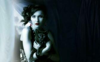 Beautiful Witches Wallpaper Image Frompo