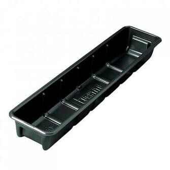 Leaktite Standard Weight Wallpaper Tray Std Wght Ea