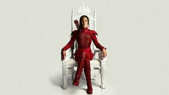 The Hunger Games Mockingjay Part Wallpaper HD