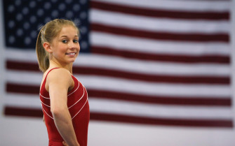 Gymnastics Wallpaper HD