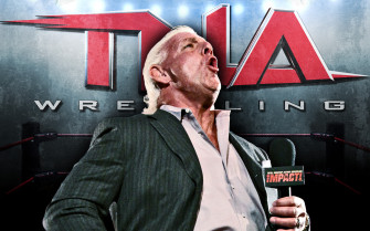 Ric Flair Wallpaper By