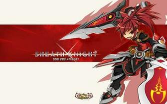Elsword Wallpaper HD Walls Find